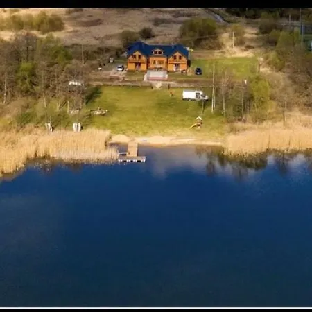 Daire Sielanka Mazurska Swietajno Aprt 2 Swietajno (Olecko)