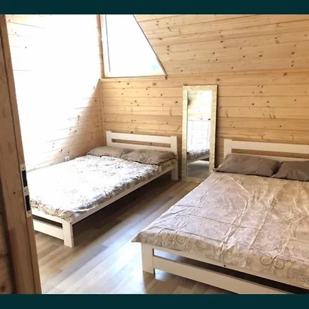 Sielanka Mazurska Swietajno Aprt 2 *