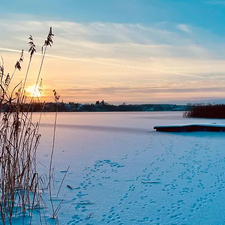 Daire Sielanka Mazurska Swietajno Aprt 2 Swietajno (Olecko)