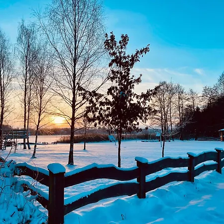 Sielanka Mazurska Swietajno Aprt 2 *