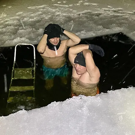 Sielanka Mazurska Swietajno Aprt 2 Daire *