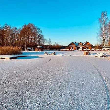 Sielanka Mazurska Swietajno Aprt 2 Daire