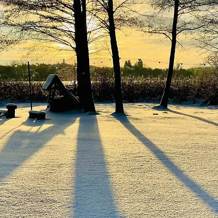 Sielanka Mazurska Swietajno Aprt 2 *